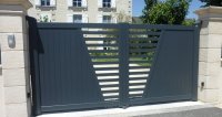 Notre société de clôture et de portail à Saint-Antoine-Cumond